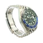 Rolex GMT-Master II 126710BLNR - (2/5)