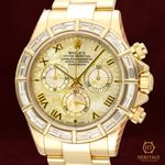Rolex Daytona 116568BR - (1/8)
