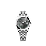 Rolex Datejust 41 126300 - (1/7)