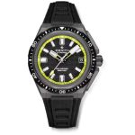 Zenith Defy 97.9600.3620/21.I300 (2026) - Zwart wijzerplaat 43mm Titanium (1/1)