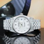 Rolex Datejust 36 16234 - (1/8)