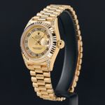 Rolex Lady-Datejust 69238 - (4/8)