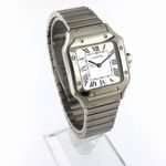 Cartier Santos WSSA0082 - (2/7)