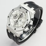 Audemars Piguet Royal Oak Offshore Chronograph 26020ST - (4/8)