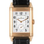 Jaeger-LeCoultre Reverso Duoface Q3842520 - (2/2)