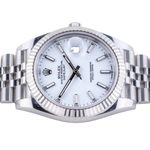 Rolex Datejust 41 126334 - (5/8)