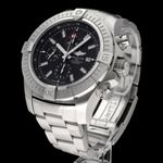 Breitling Super Avenger A13375 - (2/8)