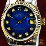 Rolex Datejust 31 68273 - (1/8)