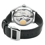 IWC Portuguese Automatic IW500126 (2013) - Grey dial 42 mm Steel case (7/8)