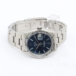 Rolex Oyster Perpetual Date 1501 (Unknown (random serial)) - 34 mm Steel case (6/8)