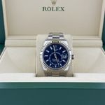 Rolex Sky-Dweller 326934 - (1/8)
