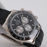 Rolex Daytona 126519LN (2024) - 40 mm White Gold case (4/8)