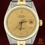 Rolex Datejust 1601 - (1/7)