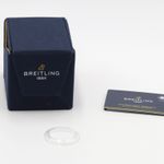 Breitling Superocean Heritage II Chronograph AB0162121B1A1 (Unknown (random serial)) - Black dial 44 mm Steel case (8/8)