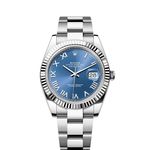 Rolex Datejust 41 126334 - (1/1)