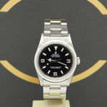 Rolex Explorer 14270 - (1/7)