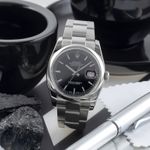 Rolex Datejust 36 116200 - (1/8)