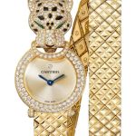 Cartier Panthère HPI01733 (2026) - Goud wijzerplaat 24mm Geelgoud (1/1)