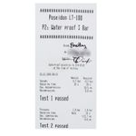 Breitling Navitimer GMT A32310251B1P1 (Onbekend (willekeurig serienummer)) - Zwart wijzerplaat 41mm Staal (5/8)