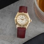 Breitling Callistino K52043 - (1/8)