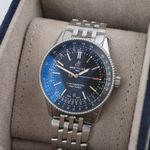 Breitling Navitimer A17326241B1A1 - (2/8)