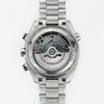 Omega Seamaster Planet Ocean Chronograph 215.30.46.51.03.001 - (3/4)