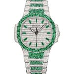 Patek Philippe Nautilus 7118/1453G-001 - (1/1)