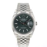 Rolex Datejust 36 126200 (2026) - 36 mm Steel case (1/6)