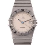 Omega Constellation 396.107 - (1/8)