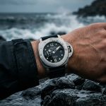 Panerai Luminor 1950 PAM00243 - (2/8)