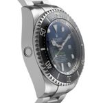 Rolex Sea-Dweller Deepsea 126660 - (7/8)