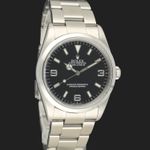 Rolex Explorer 114270 - (4/8)