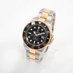 Rolex Sea-Dweller 126603 - (5/8)