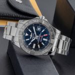 Breitling Avenger II GMT A32390111B1A1 - (2/8)