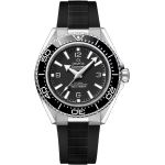 Omega Seamaster Planet Ocean 217.32.42.21.01.001 (2025) - Black dial 42 mm Titanium case (1/1)
