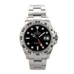 Rolex Explorer II 226570 - (2/8)