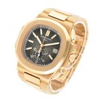 Patek Philippe Nautilus 5980/1R-001 - (2/5)