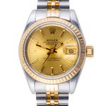 Rolex Lady-Datejust 69173 - (3/8)