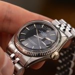 Rolex Datejust 6827 - (6/8)