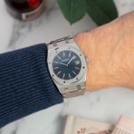 Audemars Piguet Royal Oak Jumbo 15202 - (2/8)