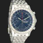 Breitling Navitimer A13324121C1X1 (2019) - 41mm Staal (4/8)
