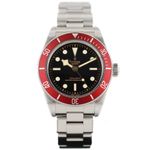 Tudor Black Bay 41 7941A1A0RU (2023) - Black dial 41 mm Steel case (7/8)