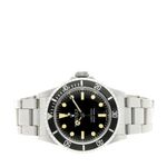Rolex Submariner No Date 5513 - (6/7)