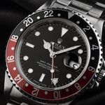 Rolex GMT-Master 16700 - (3/8)