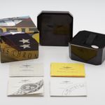 Breitling Navitimer D30022 (Unknown (random serial)) - Silver dial 38 mm Steel case (8/8)