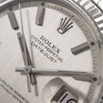 Rolex Datejust 1601 - (2/7)