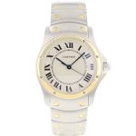 Cartier Santos 1551 - (1/4)