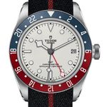 Tudor Black Bay GMT 79830RB - (1/1)