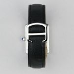 Cartier Tank Solo 3170 - (7/8)