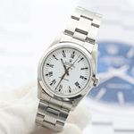 Rolex Air-King 14000 - (7/8)